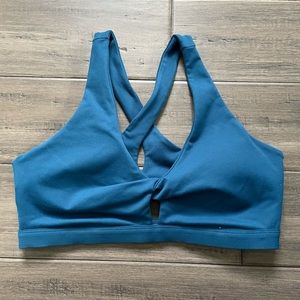 Fabletics Sports Bra